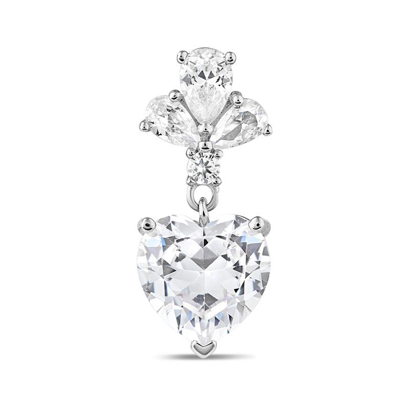 Sweetheart Pendant